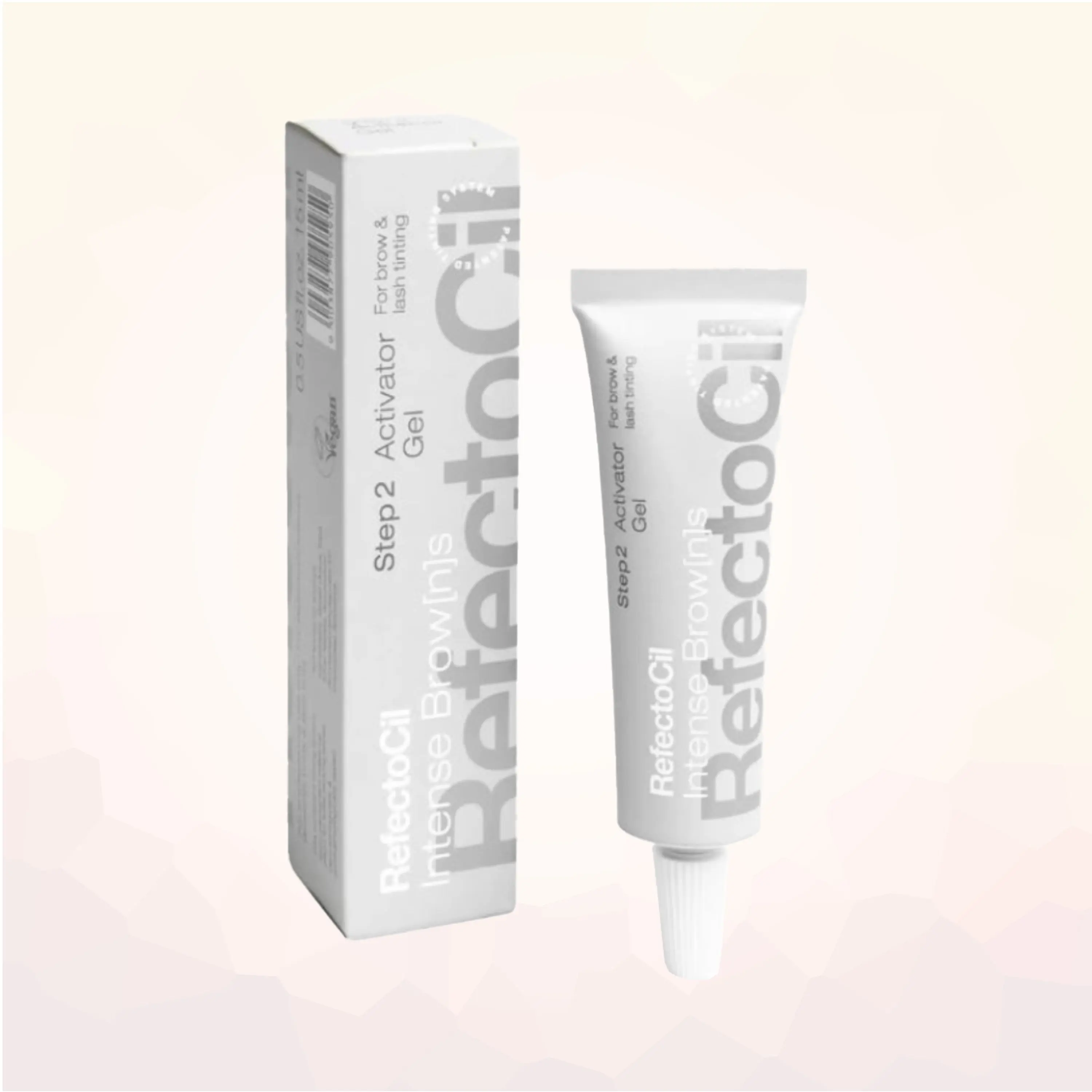 RefectoCil Intense Brow[n]s Activator Gel