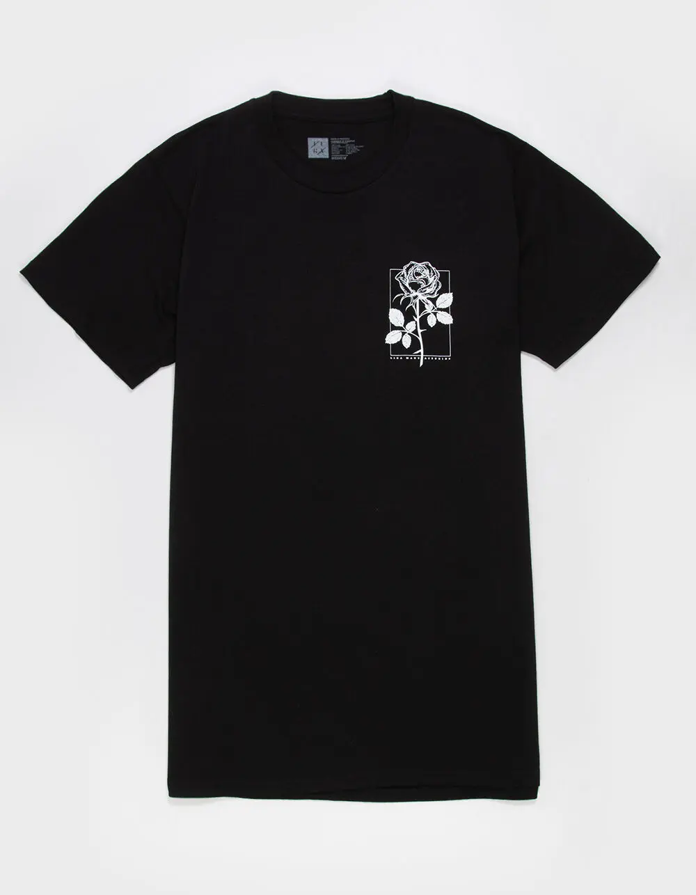 LIRA Caldwell II Mens Tee