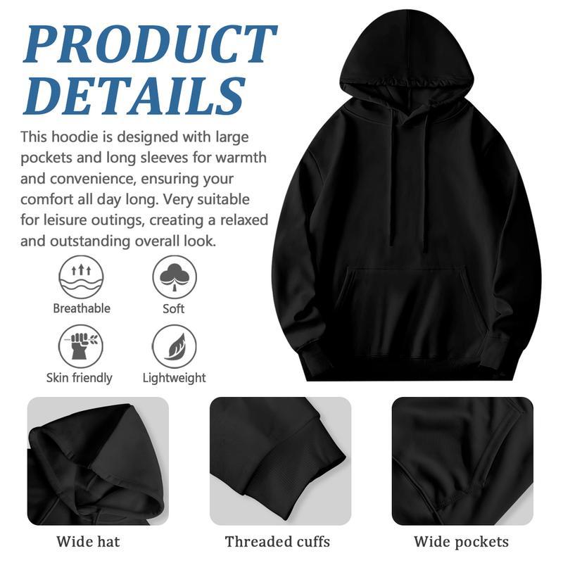 Deer Camouflage Print Hoodie Campus Casual Loose Pullover Four Seasons Versatile Fun Trendy Top with Hood