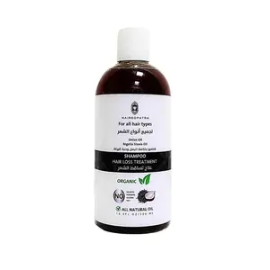 Haireopatra Black Seed & Onion Shampoo