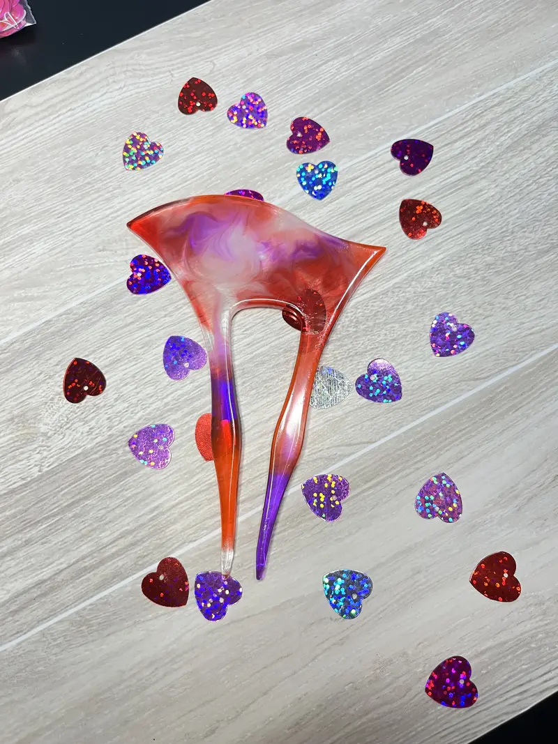 Love Spell hair Collection