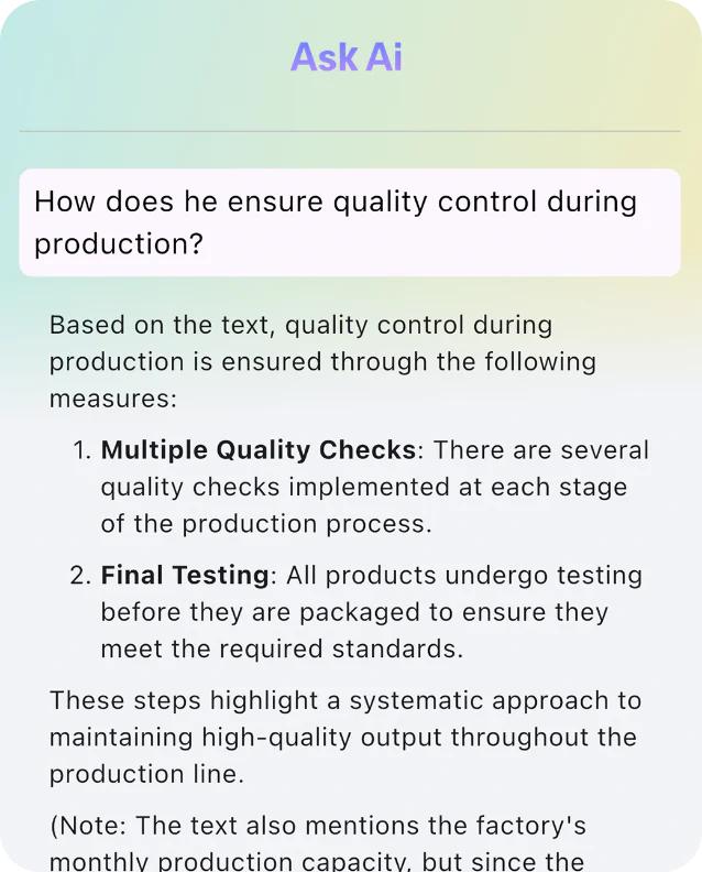 AI Voice Recorder with App Control : AI Transcription, Summarization & Mind Maps, Portable AI Note Taking Device with Case 64GB Memory Recording for Calls, Speeches, Meetings, Interviews
