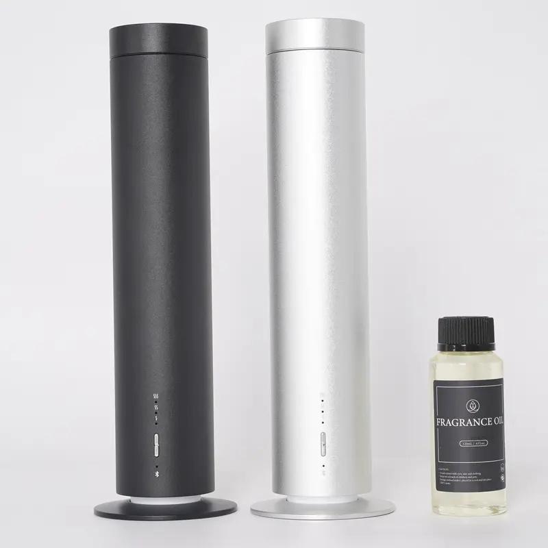 Smart WiFi Lighthouse Diffuser | App-Controlled Aroma Machine for Hotel-Style Home Scent & Calming Aromatherapy