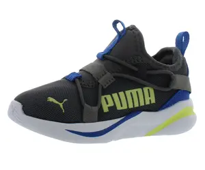 Puma Softride Rift Ac Baby Boys Shoes