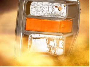 Nilight Headlight Assembly Compatible with 2008 2009 2010 Ford F250 F350 F450 Super Duty Headlamps Replacement Black Housing Amber Reflector Clear Lens Driver and Passenger Side Nilight Headlight Assembly Compatible with 2008 2009 2010 Ford F250 F350 F450 Super Duty Headlamps Replacement Black Housing Amber Reflector Clear Lens Driver and Passenger Side