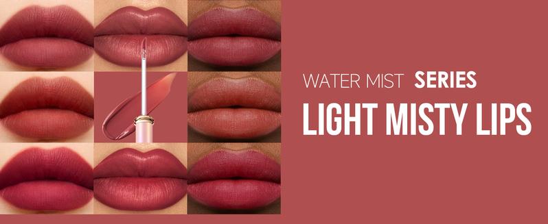 CARSLAN Matte Liquid Lipstick Long Lasting Highly Pigmented Lip Color Make Up For Women Lightweight Smooth Summer Full Coverage Lipgloss Makeup Carlan Sweet Kiss Smudgeproof