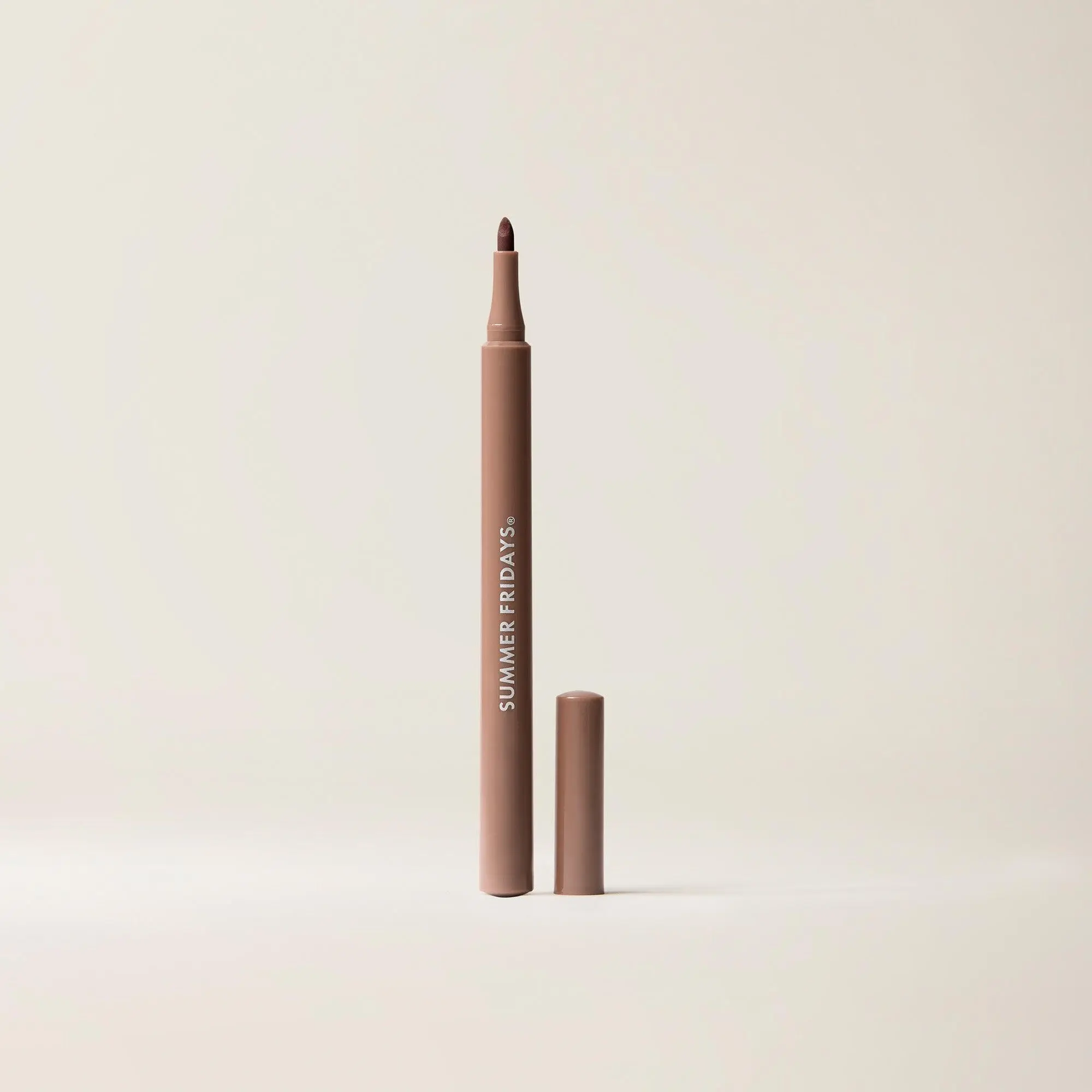 Flushed Lip Stain Almond Flushed Lip Stain Almond