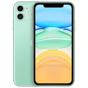 Refurbished Apple iPhone 11 64GB Unlocked Green Premium Condition