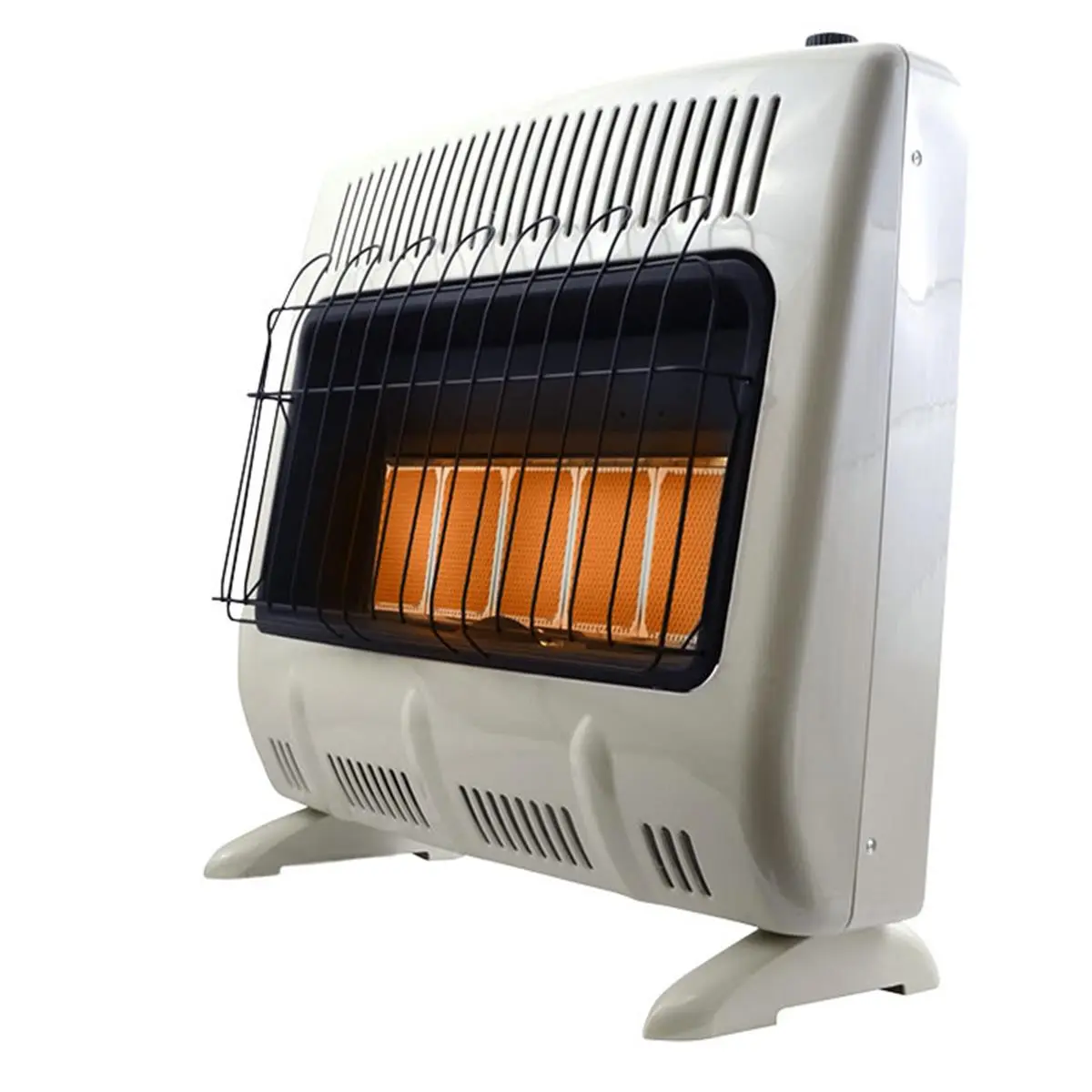Mr Heater  30K Vent Free BTU Radiant Natural Gas Heater