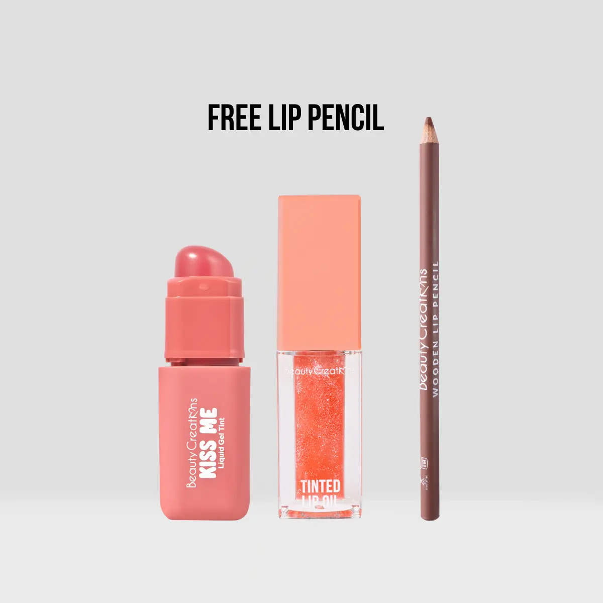 Kiss Me Lip Trio