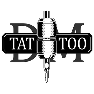 DM Tattoo Supply