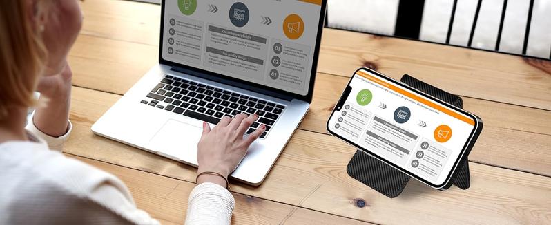 Magsafe Wallet, Works with Apple Find My, Magnetic Wallet for iPhone 16/15/14/13/12, for iPhone Walle t with Adjustable Stand, WalletTracker, 6 Cards Holder, Vegan Leather, Black Carbon Fiber Smartphone Cellphone shopblackfriday Christmas 【Christmas】