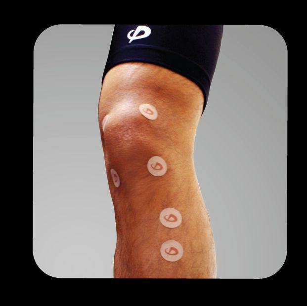 Phiten Titanium Power Tapes (70 pieces)