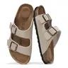 Project Cloud Women's | 100% Genuine Leather Womens Sandals | Memory Foam | Lightweight | Non-Slip - Venita