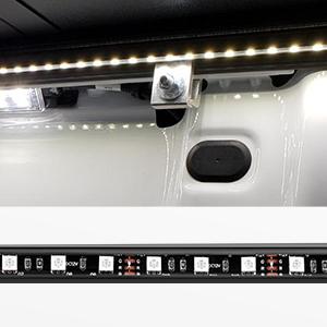 Nilight 2PCS 60Inch RGB Truck Bed Light Strip Kit 180 LED RF Remote Control with On Off Switch Blade Fuse 2Way Splitter Extension Cable for Cargo Pickup Truck SUV RV Boat trailer dealsforyoudays Nilight 2PCS 60Inch RGB Truck Bed Light Strip Kit 180 LED RF Remote Control with On Off Switch Blade Fuse 2Way Splitter Extension Cable for Cargo Pickup Truck SUV RV Boat trailer dealsforyoudays