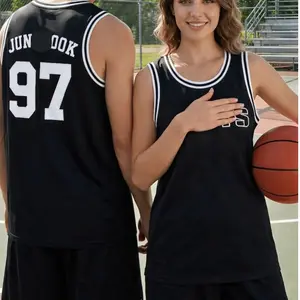 Custom Basketball Jersey, Fanmerch, Gift For BFF, Unisex