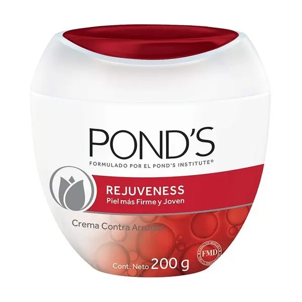 Ponds Rejuveness Firming & Youthful Skin Cream (200g)