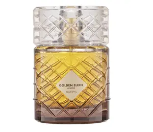 Riiffs Golden Elixir Reserve 3.4oz Extrait De Parfum