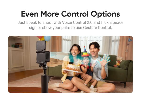 Insta360 GO Ultra Creator Bundle - Small 4K Vlogging Camera, Hands-Free, POV Cam, 1/1.28" Sensor, 53g Lightweight, 156° FOV, 200 Min Battery Life, Magnetic Wearable Action Camera for Sports, Vlog