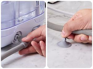 Momcozy KleanPal Pro Baby Bottle Washer, Sterilizer & Dryer - All-in-One Cleaning Machine for Bottles, Pump Parts & Baby Essentials - Time-Saving & Effortless Care