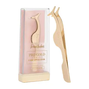 Icona Lashes Premium Quality Eyelash Tools