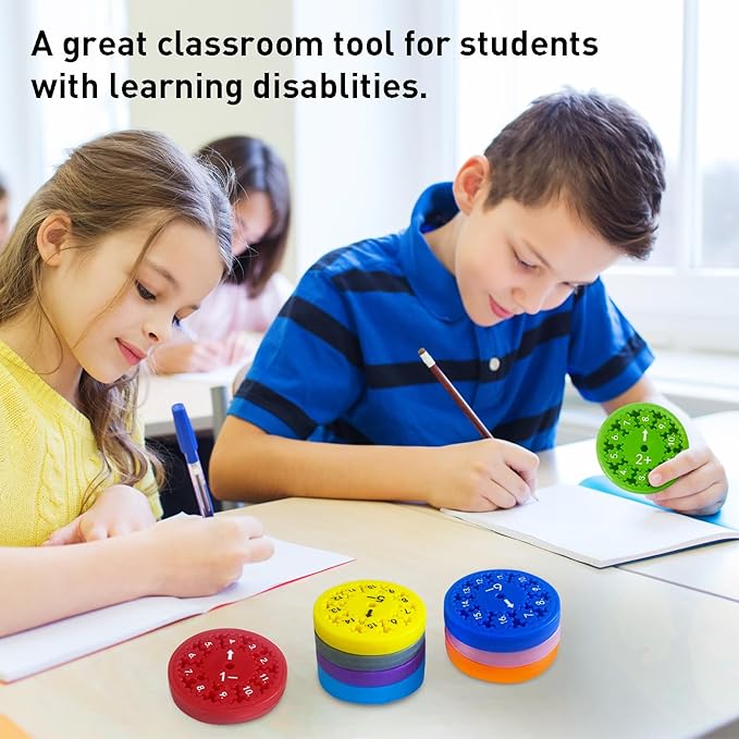 Math Fidget Spinners, Multiplication Gmae Fidget Toys Math Facts Fidget Spinner Learning and Education Multiplication and Division Math Toys Math Fidget Spinners, Multiplication Gmae Fidget Toys Math Facts Fidget Spinner Learning and Education Multiplication and Division Math Toys