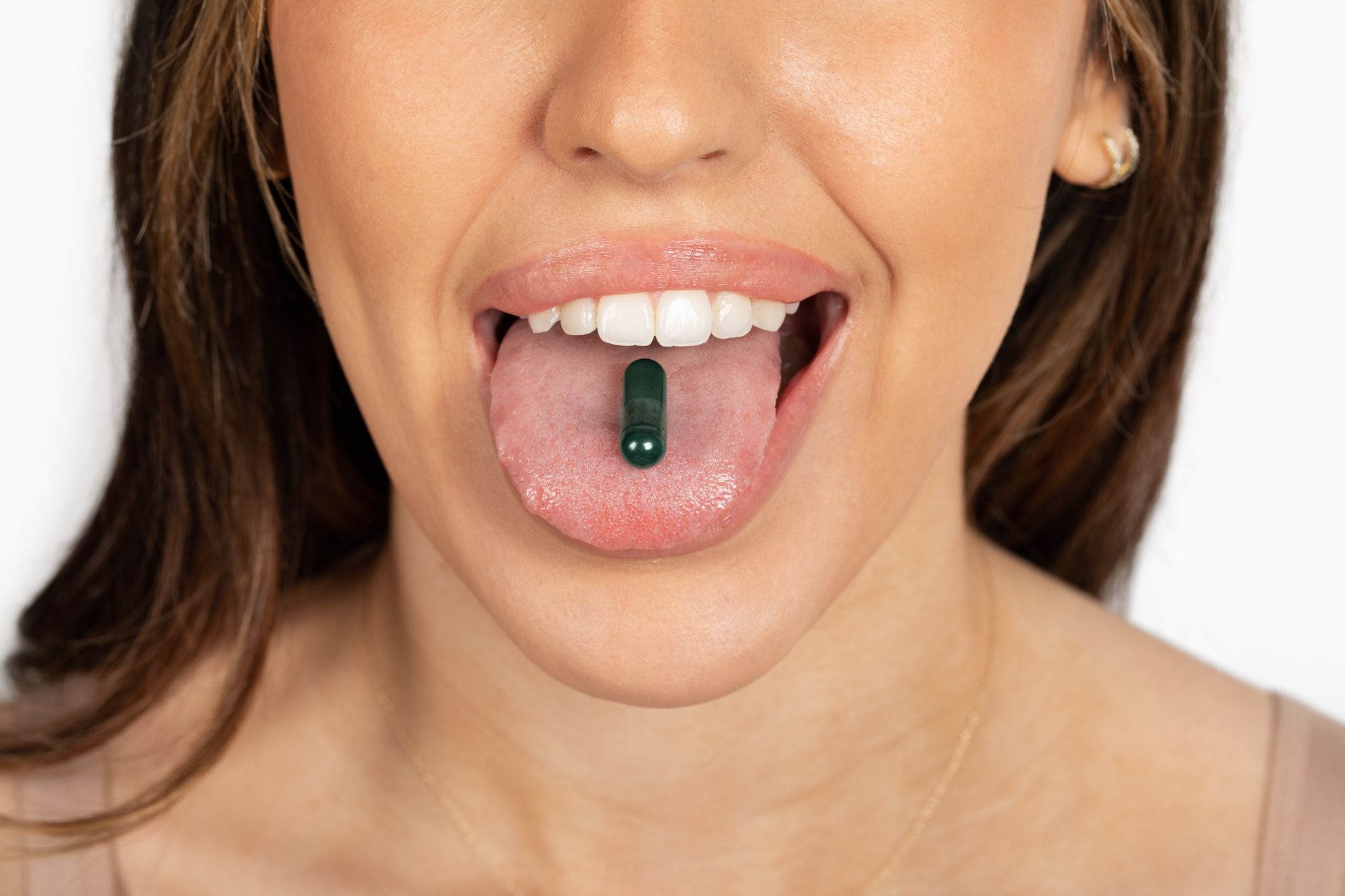 Natural Deodorant Supplement Bundle – Chlorophyll Body Odor Control 2-Pack | Internal Deodorant for Full-Body Freshness | Vegan, Detox & Gut Support