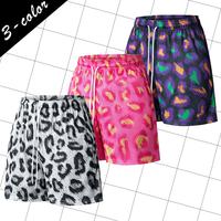 White + Pink + Purple