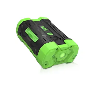 56V 3000mAh Battery Replacement for EGO 56V Battery 3.0Ah