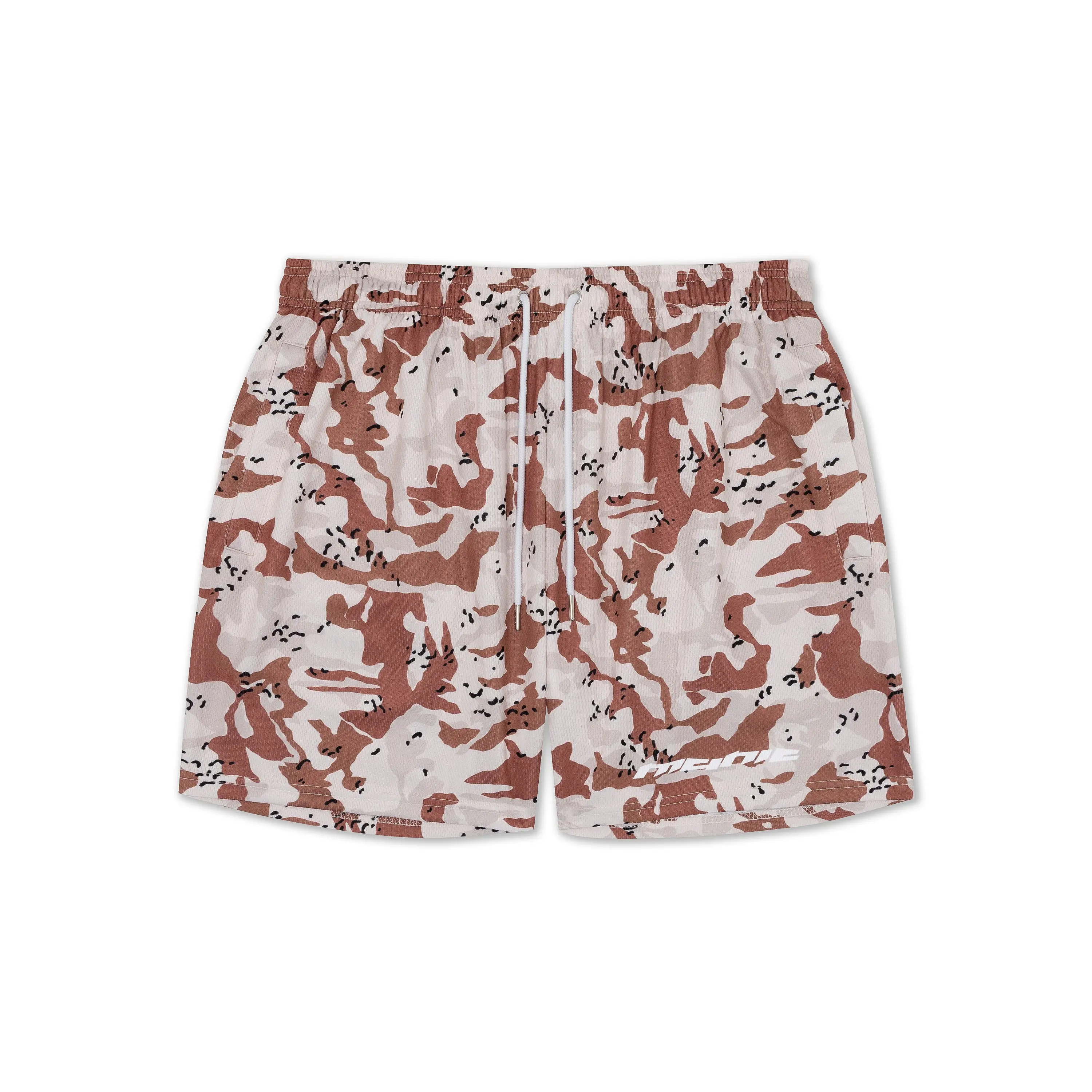 DESERT CAMO SHORTS DESERT CAMO SHORTS