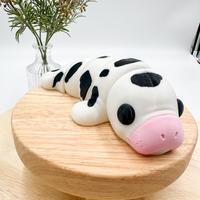 Jumbo Sea Cow Manatee