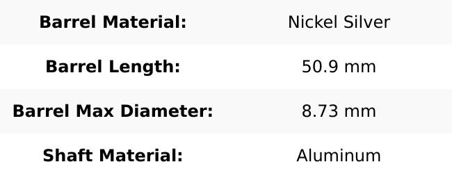 Viper Bobcat Adjustable Soft Tip Darts Black Rings 16, 18, or 19 Grams