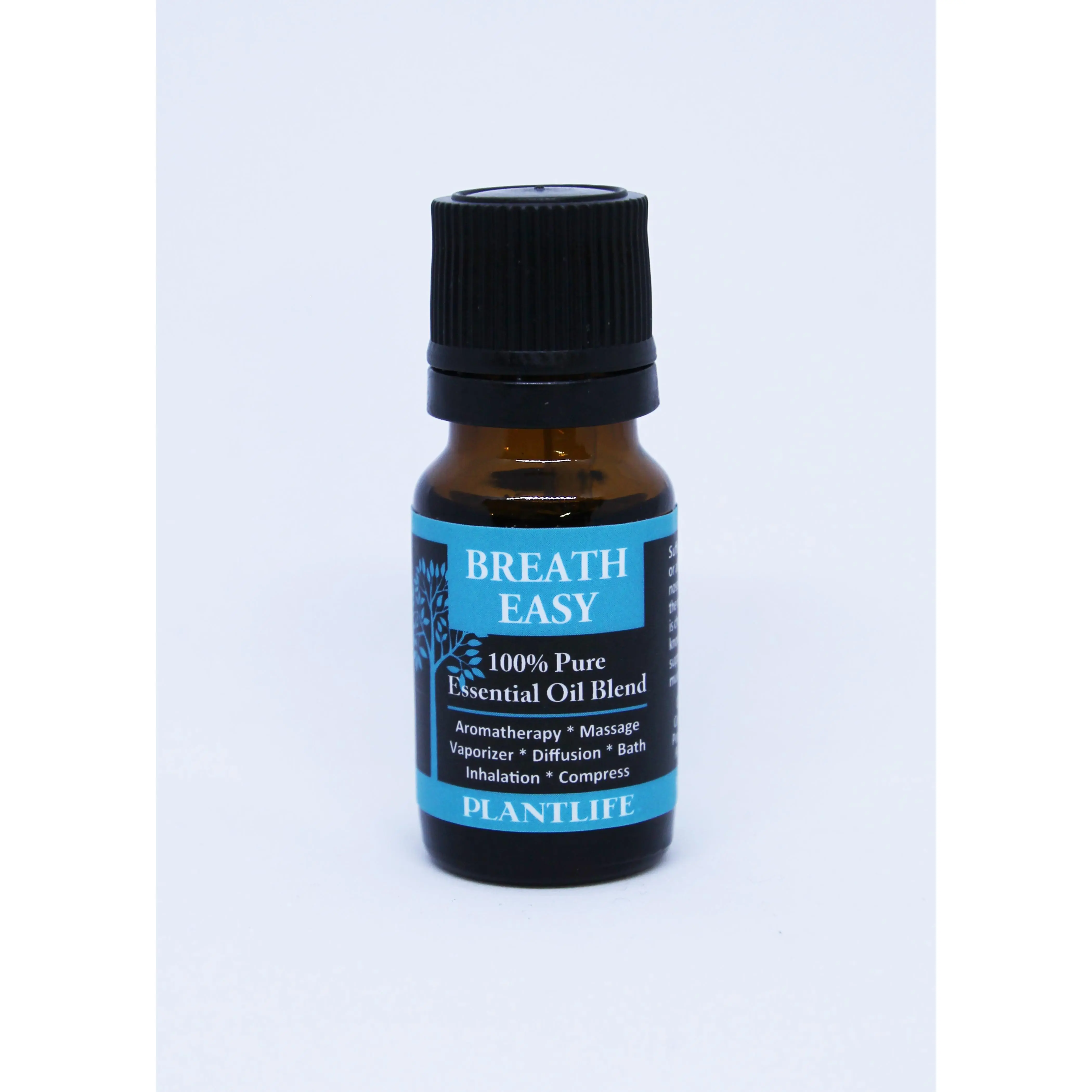 Breath Easy - Essential Oil