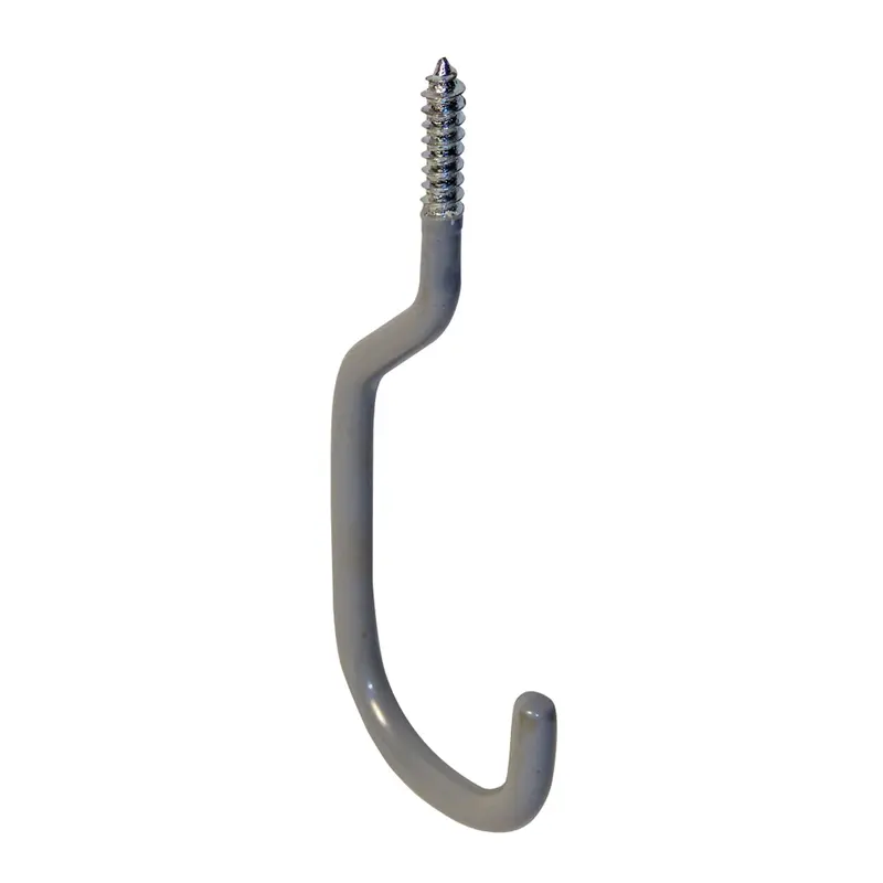 Lehigh Group Screw-In Bicycle Hook SS18-6