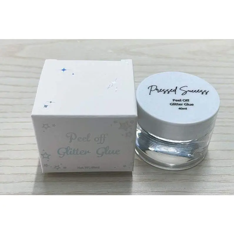 Glitter Glue