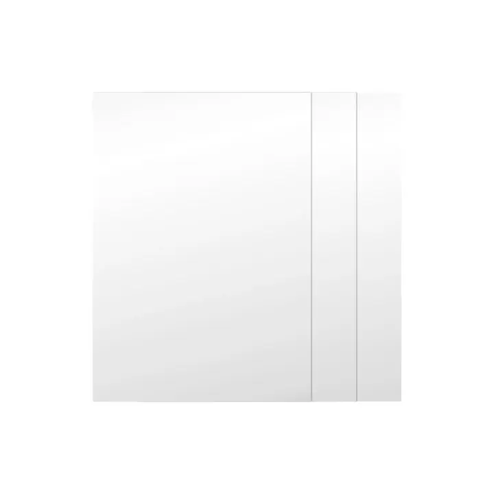 xTool Selected White Inkjet Self-Adhesive Paper - Office Stationery, 25 Sheets, Compatible with xTool M1 Ultra, Ideal for Print & DIY Users, Inkjet Print