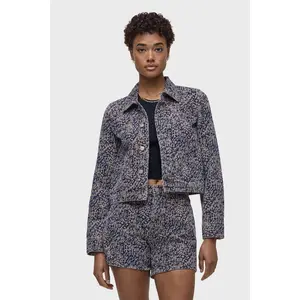 Liza Trucker Jacket