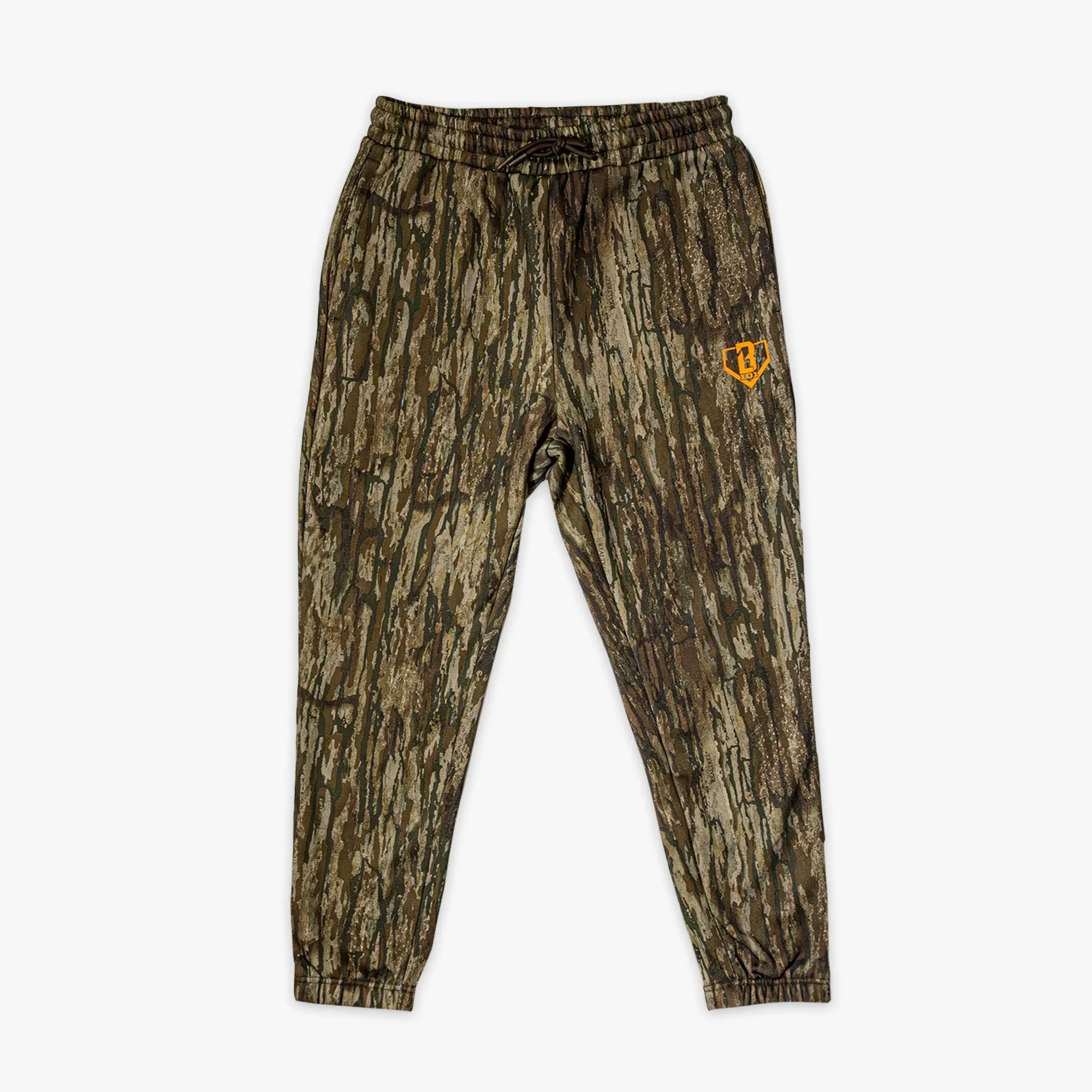 Realtree Baseline Youth Sweatpants - Legacy