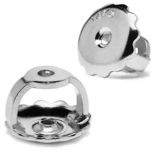 Replacement ScrewBacks/Pushbacks + Jewelry Box