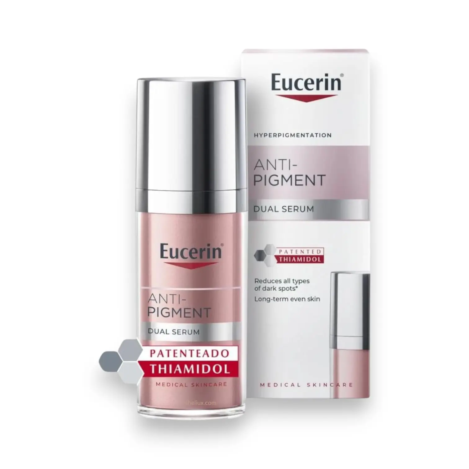 Serum Facial 30ml areas localisadas Serum Facial 30ml areas localisadas