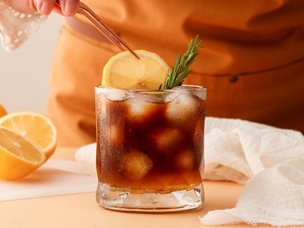 Crownful Ice Maker Countertop, Portable Small Ice Machine with Self-Cleaning, 26lbs/24H, 9 Cubes in 6 Mins, with Scoop and Basket for Home