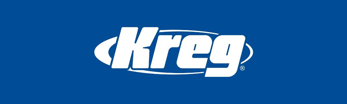 Kreg KPHJ320 Pocket-Hole Jig 320 - Small, Durable Jig for Tight Spaces