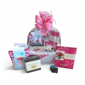 Galentine's Gift Basket