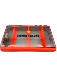 The Vault - Spinnerbait Box