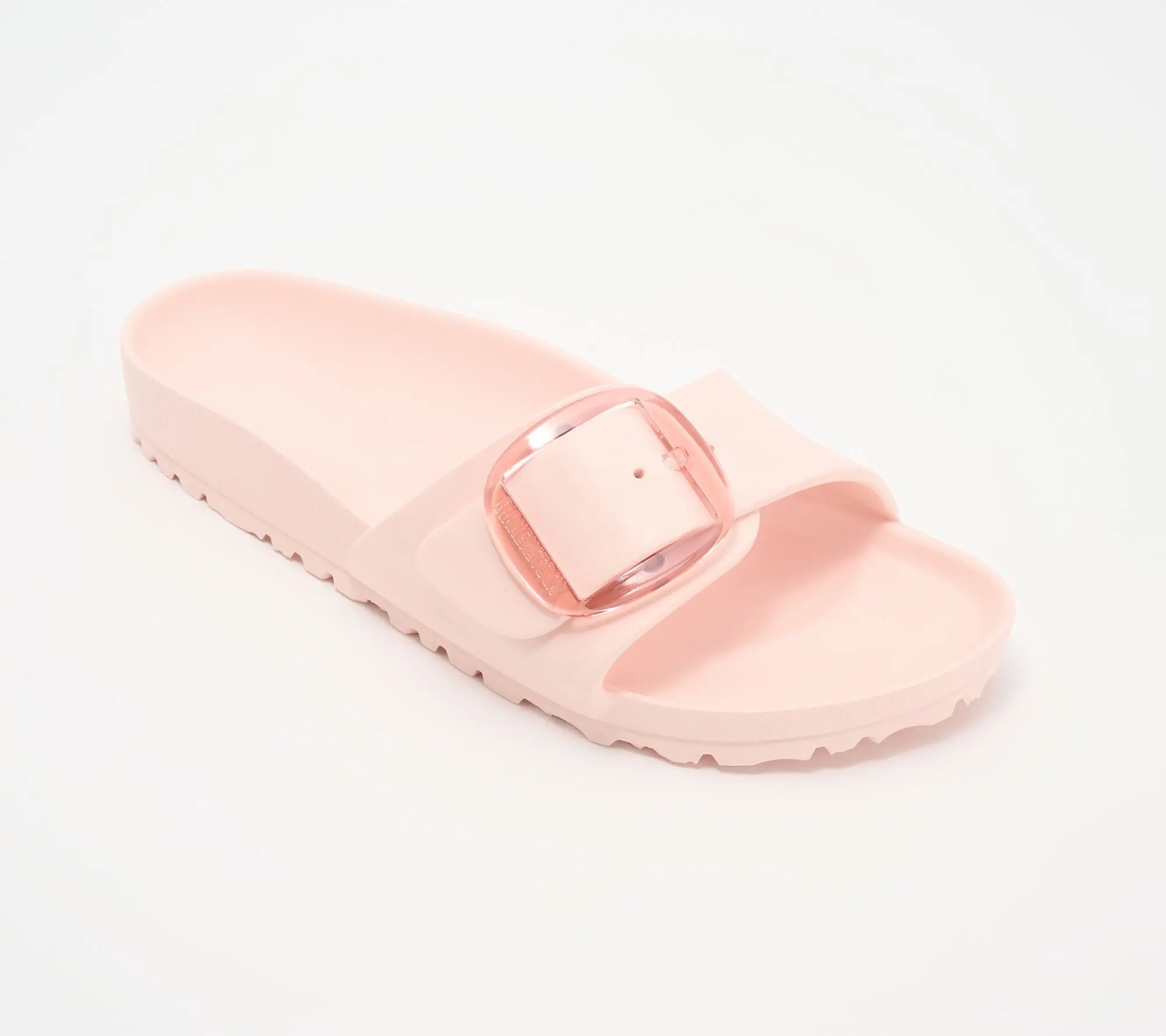 Birkenstock Recovery Big Buckle Slide Sandal - Madrid EVA
