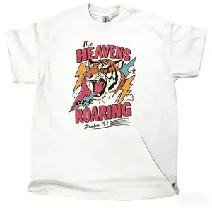 Summer Christian T-shirt, unisex