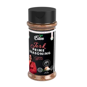 MIOSE SPICE – JERK - PRIME SEASONING