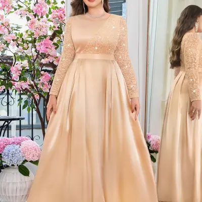 Winter Formal Dress Inspo 2024 - TikTok Shop Winter Formal Dress Inspo 2024 - TikTok Shop