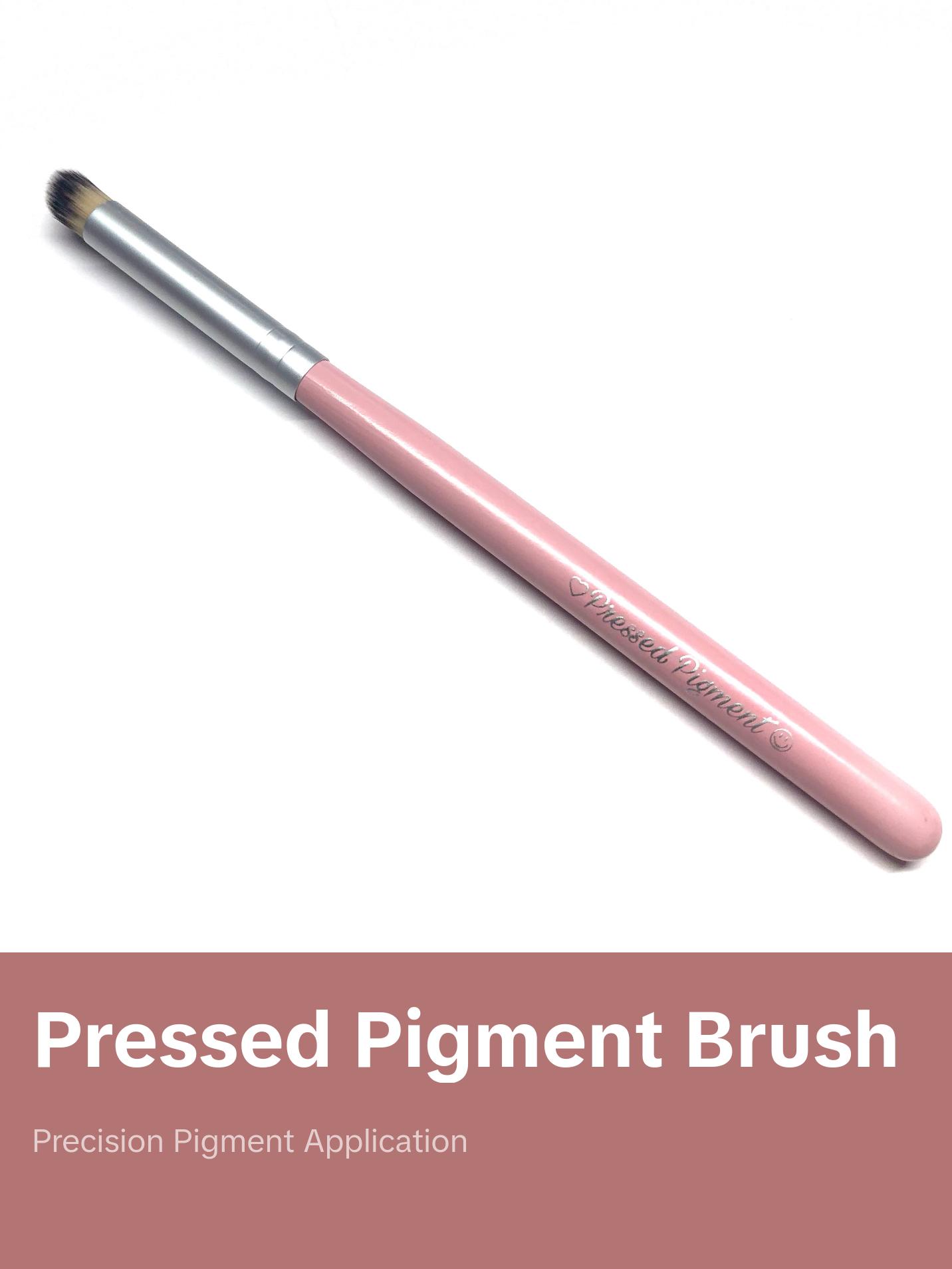 PRESSED PIGMENT BRUSH