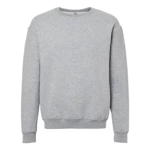 JERZEES Rugged Crewneck Sweatshirt